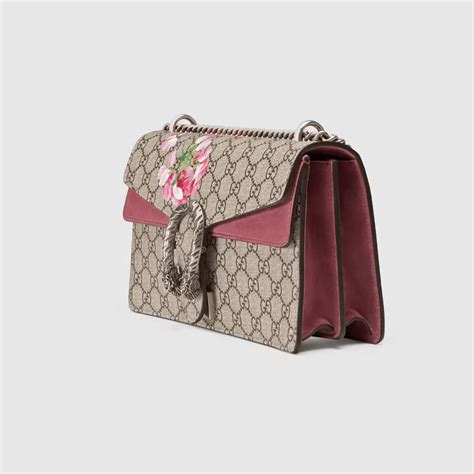 gucci dionysus blooms replica|gucci disco bag alternative.